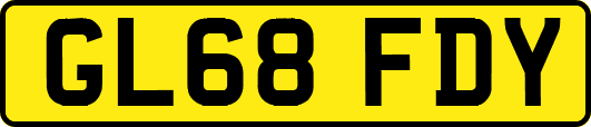 GL68FDY