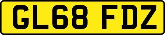 GL68FDZ
