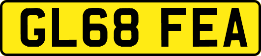 GL68FEA