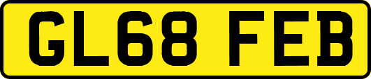 GL68FEB