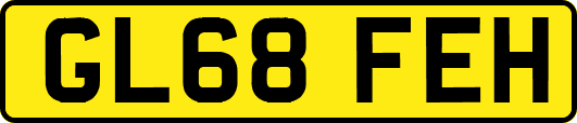 GL68FEH