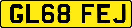 GL68FEJ