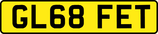 GL68FET