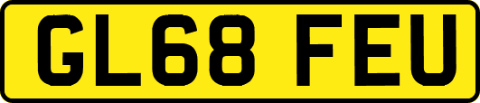 GL68FEU
