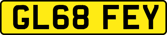 GL68FEY