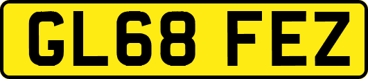 GL68FEZ