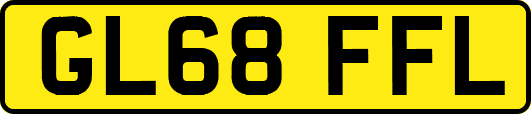 GL68FFL