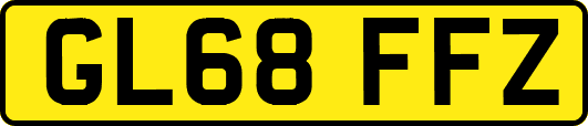 GL68FFZ