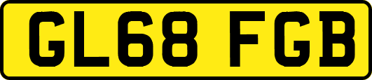 GL68FGB