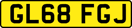 GL68FGJ