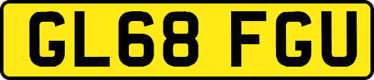 GL68FGU