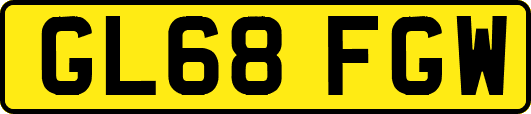 GL68FGW