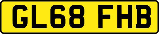 GL68FHB