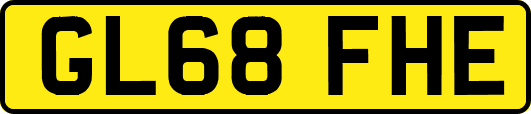 GL68FHE