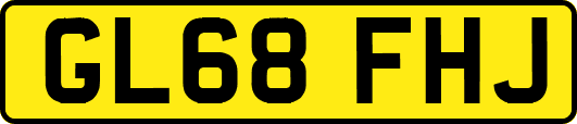 GL68FHJ