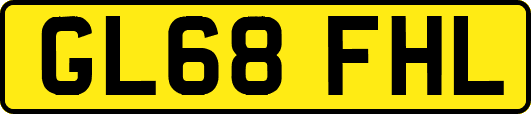 GL68FHL