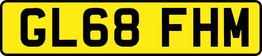 GL68FHM