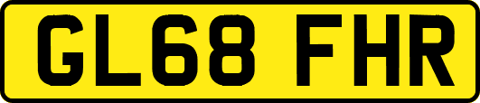 GL68FHR