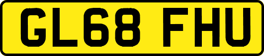 GL68FHU