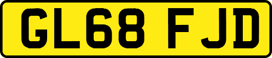 GL68FJD
