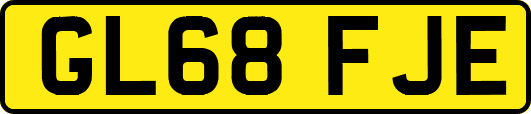 GL68FJE