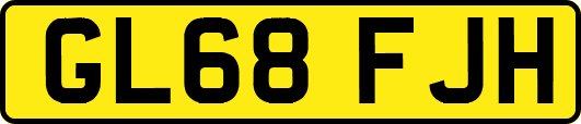 GL68FJH