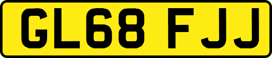 GL68FJJ