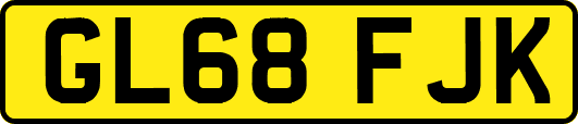 GL68FJK
