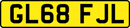 GL68FJL
