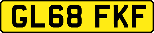 GL68FKF