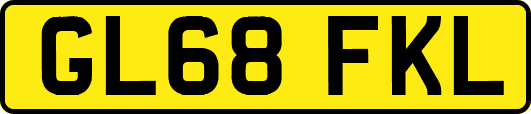 GL68FKL