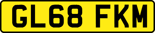 GL68FKM