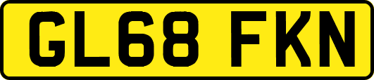 GL68FKN