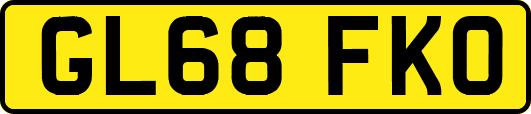 GL68FKO