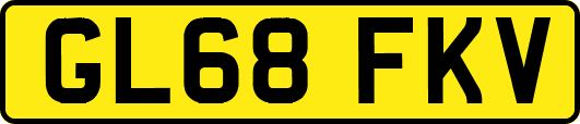 GL68FKV