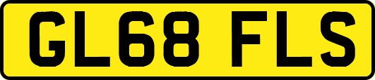 GL68FLS