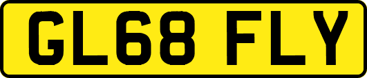 GL68FLY