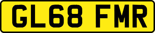 GL68FMR