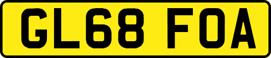 GL68FOA