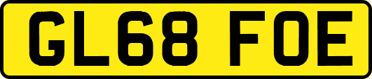 GL68FOE