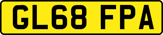 GL68FPA