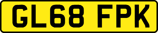 GL68FPK