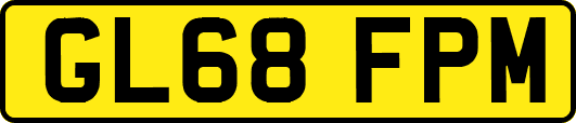 GL68FPM