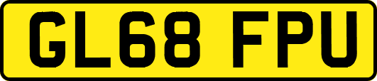 GL68FPU