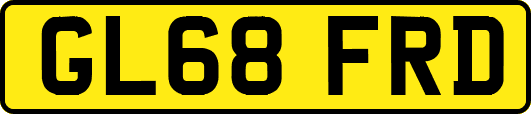 GL68FRD