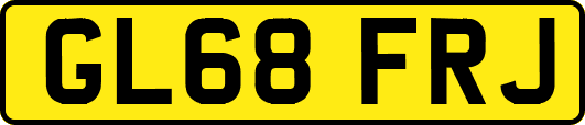 GL68FRJ