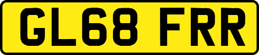 GL68FRR