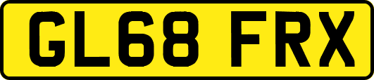 GL68FRX