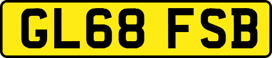 GL68FSB