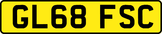 GL68FSC